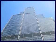 Sears Tower 12 - renamed to Willis Tower in 2009